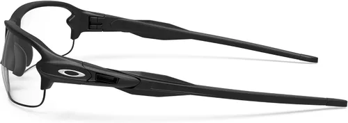 Vista 2 de Eye Opening Stuff Kits de goma de repuesto para auriculares y nariz compatibles con gafas de sol Oakley Flak 2.0/Flak 2.0 XL OO9188 Negro