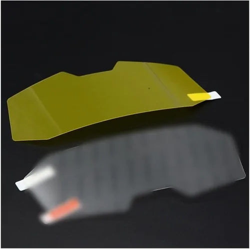 Vista 4 de Velocímetro Scratch Film para Yam & aha MT07 MT 07 MT-07 FZ07 FZ 07 FZ-07 FZ-07 Motocicleta Clúster Protección contra arañazos Película Instrumento