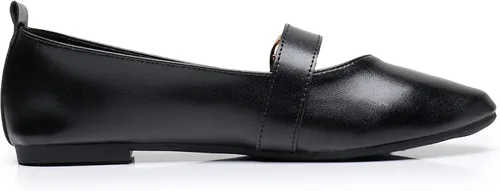 Vista 3 de VenusCelia Zapatos planos Mary Jane para mujer