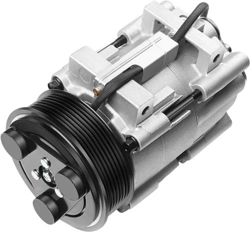 Vista 25 de SCITOO Bomba de compresor de CA CO 10379T 1997-2004 para M-itsubishi Montero Sport 3.0L 3.5L