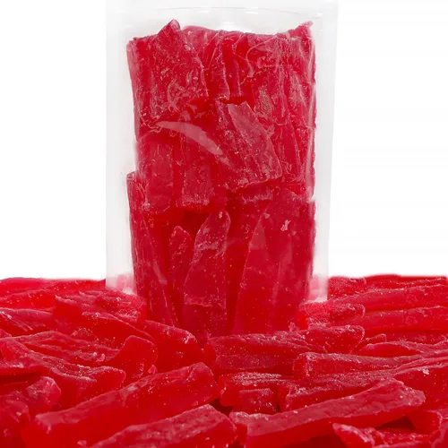 Vista 18 de Smarty Stop Dried Fruits Great Healthy Snack (anillos de manzana seca, 2 libras (paquete de 1))