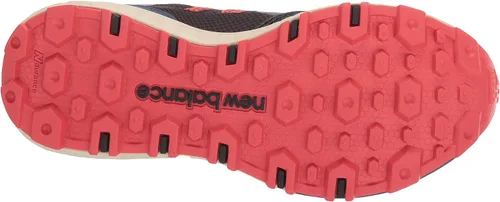 Vista 4 de New Balance Women's Fresh Foam Crag Trail V2 Sneaker