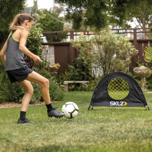 Vista 2 de SKLZ Precision Pop-Up Goal