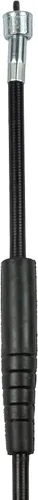 Vista 3 de MOTOMASTER Cable velocímetro de motocicleta compatible con Piaggio Liberty 50/125/150/200 / 56457R