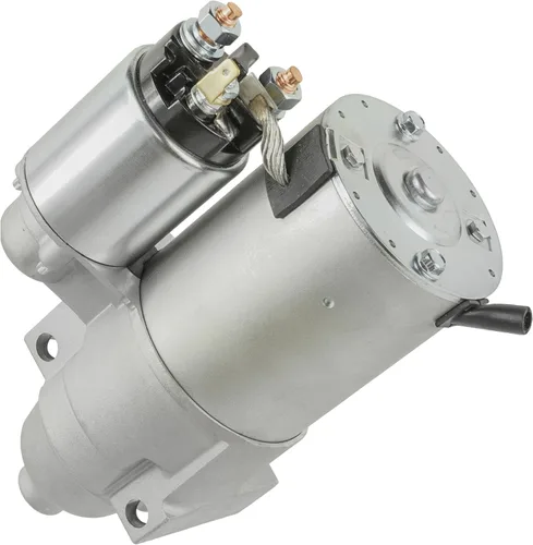 Vista 6 de Caltric Arrancador compatible con Cub Cadet Mower Zero Turn Z-Force 44 48 50 Kohler 20Hp 23Hp Command Ohv Twin Gas Engine 2004-2006