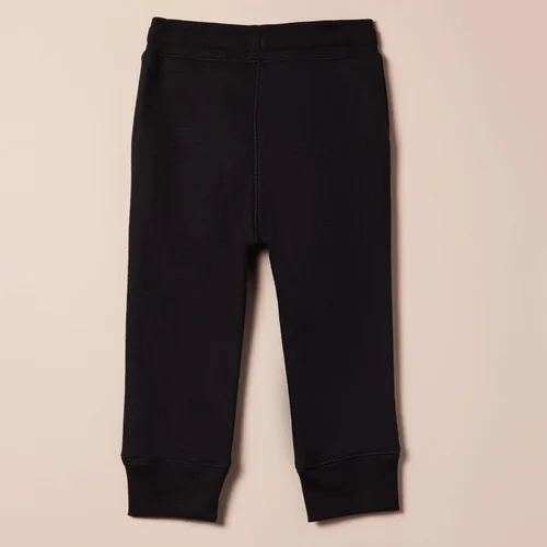 Vista 2 de Tienda Essentials Boys and Toddlers' Fleece Jogger Sweatpants, Multipacks