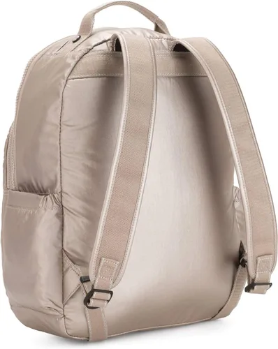 Vista 7 de Kipling Seoul - Mochila para mujer.), KI4034