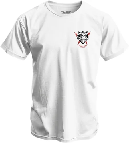 Vista 18 de Nobody is Coming to Save You - Camiseta de manga corta para hombre
