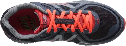 Vista 5 de New Balance Hierro Trail zapatos para hombre