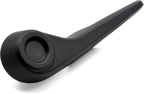 Vista 3 de Manija reclinable del asiento del lado izquierdo del conductor, compatible con Dodge Journey 2011, 2012, 2013, 2014, 2015, 2016, 2017, 2018, 2019