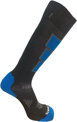 Vista 5 de Thermolite - Calcetines de esquí y snowboard para hombre, de alto rendimiento, acolchados, elásticos, transpirables