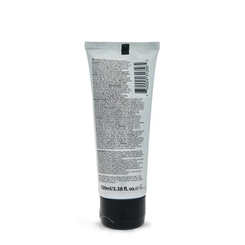 Vista 2 de Reuzel Crema de aseo con fórmula a base de agua, 3.38 oz