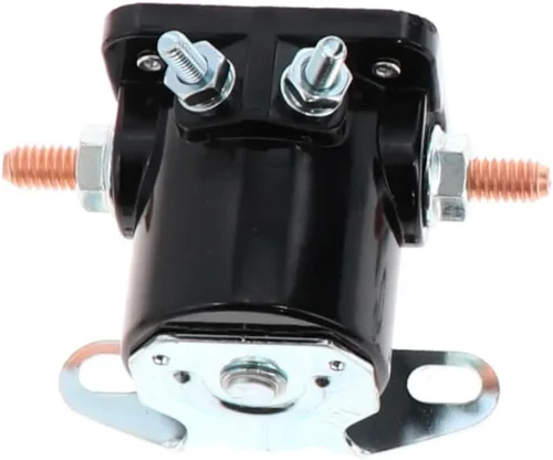 Vista 4 de Standard Motor Products Solenoide de arranque SS581T