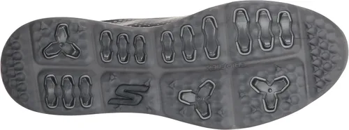 Vista 4 de Skechers Tenis de golf impermeables Elite 5 Arch Fit para hombre