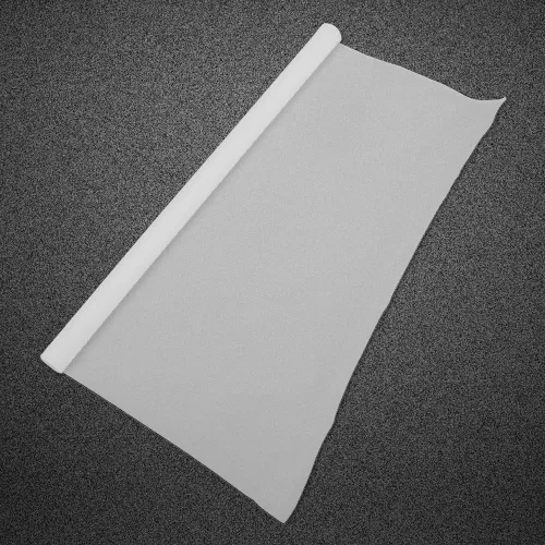 Vista 9 de Rollo de película de PTFE para transferencia de prensa de calor, estera de calor, hoja de transferencia antiadherente, cinta de prensa de calor