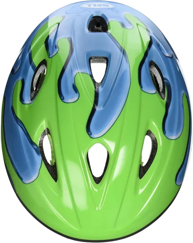 Vista 10 de Bell Infant Sprout Bike Helmet