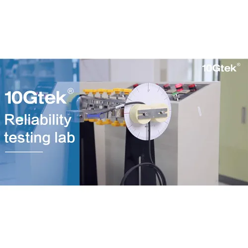Vista 9 de 10Gtek Cable blanco 25G SFP28 SFP+ DAC para Cisco SFP-H25GB-CU1M, 1m/3.3ft