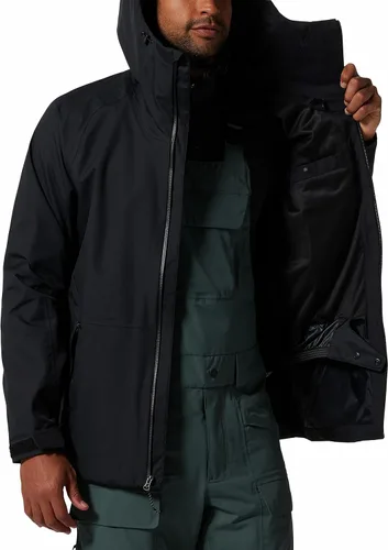 Vista 6 de Mountain Hardwear Chamarra Firefall2 para hombre
