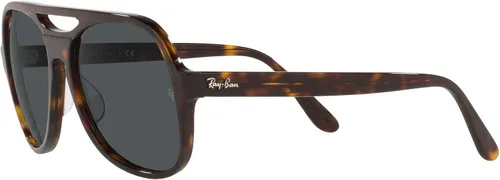 Vista 3 de Ray-Ban RB4357 Powderhorn - Gafas de sol de aviador