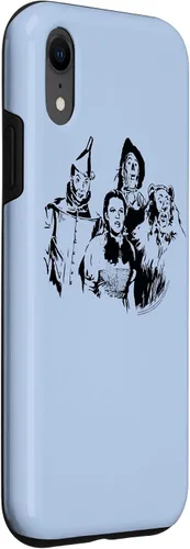 Vista 61 de Funda The Wizard of Oz Group para iPhone 17