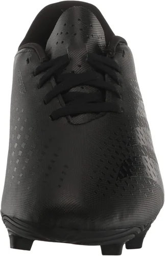 Vista 2 de adidas Precisión unisex. 4 tenis de fútbol flexibles para suelo