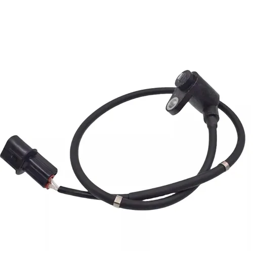 Vista 3 de ABS Wheel for Speed Sensor Rear L R MR332667 Fits for Mitsubishi for Montero 97-20 Automotive