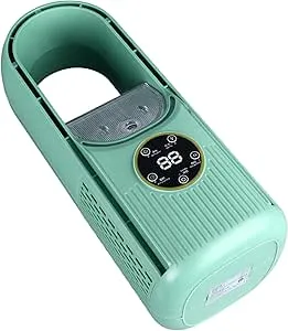Ventilador Enfria Por Nebulizacion