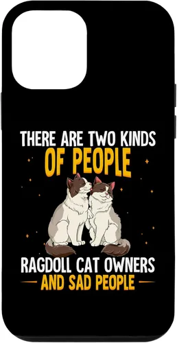 Vista 12 de Funda para iPhone 15 Ragdoll Cat