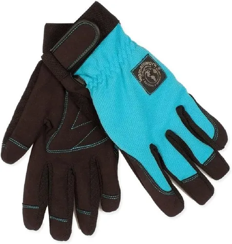 Vista 8 de Womanswork Guantes 504S, S, color verde