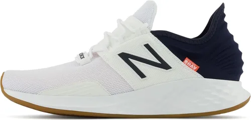 Vista 8 de New Balance Fresh Foam Roav V1 - Tenis de correr para mujer