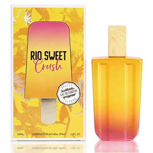 Vista 34 de AFLUXE Paris EXT - Perfume para mujer, 3.4 onzas líquidas, Eau De Parfum, elegante aroma Oud, rosa e iris, fragancia floral amaderada intensa