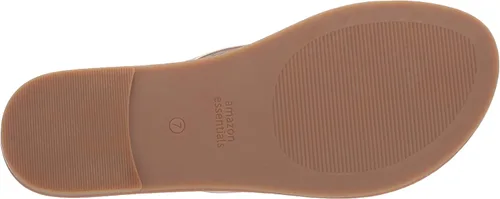 Vista 4 de Tienda Essentials Sandalias para mujer tipo chancleta