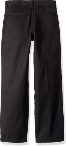 Vista 32 de Dickies, Pantalón con frente plano y cintura elástica para niño
