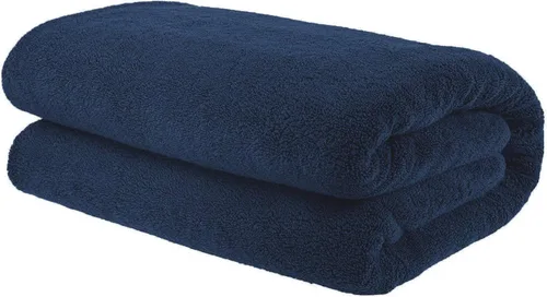 Vista 13 de American Bath Towels Juego de 6 toallas turcas de 100% algodón, ultra suaves, absorbentes, 2 toallas de baño, 2 toallas de mano, 2 toallas pequeñas