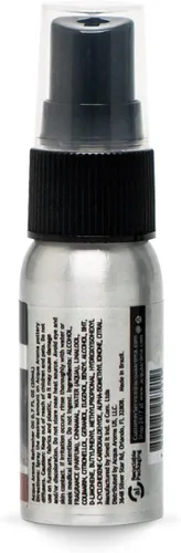 Vista 2 de Acqua Aroma Aceite refrescante de canela y especias 0.7 onzas líquidas (0.7 fl oz)