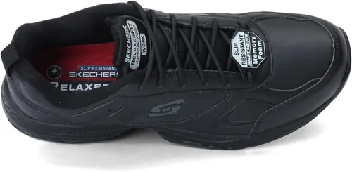 Vista 7 de Skechers Dighton Athletic Work para hombre