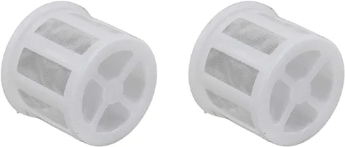 Vista 5 de Filtro de combustible para tanque de combustible 0H1326 17672-899-000 Compatible con generador portátil de gas Generac Centurion GP5500 GP6500