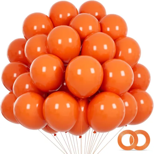 Vista 25 de 110 globos negros pequeños de látex negro de 5 pulgadas, mini globos negros gruesos de cumpleaños para decoración de bodas, baby shower. B01-negro