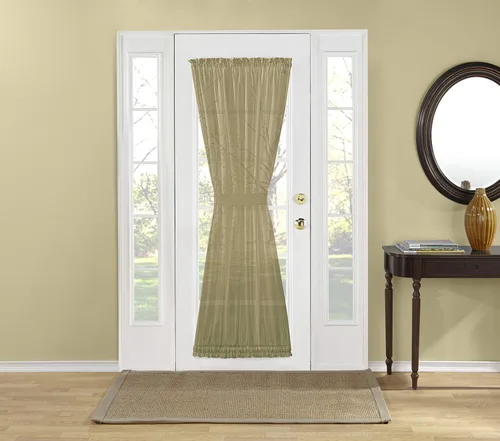 Vista 3 de Stylemaster Splendor Batiste - Panel de puerta