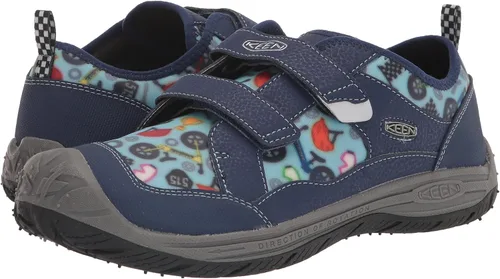Vista 7 de Keen Sandalia Speed Hound para niños, niños pequeños y grandes