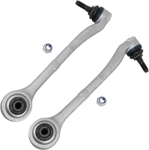 Vista 63 de Detroit Axle - 2 brazos de control delanteros para Ford Expedition Lincoln Navigator 03-06, 2 brazos de control inferiores 2003 2004 2005 2006