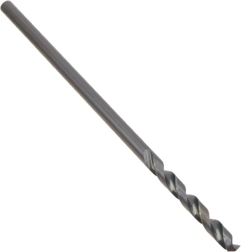Vista 27 de Irwin Tools 66732 - Broca de acero de alta velocidad con extensión para aeronaves, 1/2