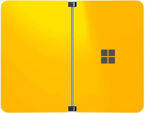 Vista 11 de SopiGuard - Adhesivo de vinilo para Surface Duo