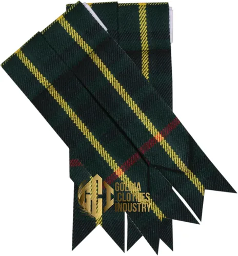 Vista 4 de Kilts Hose Flashes I Scottish Traditional Socks Flashes