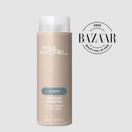 Vista 14 de Paul Mitchell Awapuhi Shampoo, Balances Moisture + Adds Shine, For All Hair Types, Especially Fine + Static-Prone Hair