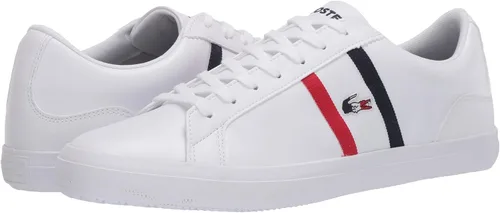 Vista 7 de Lacoste Mens Lerond Sneaker
