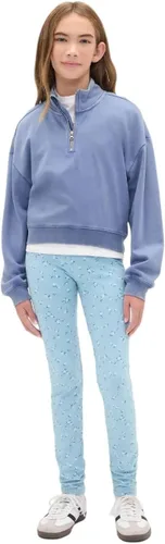 Vista 6 de Gap Pantalones Legging Jersey para Niñas