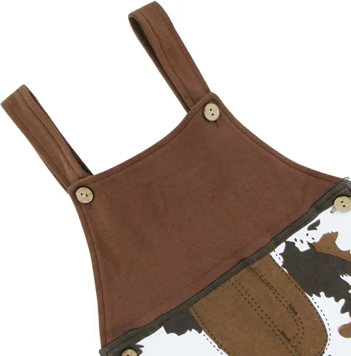 Vista 6 de A&J DESIGN - Juego de rotuladores para bebés y niños (incluye bufanda y gorro)