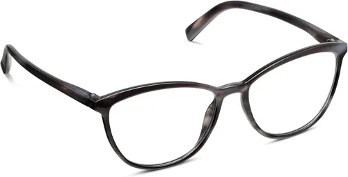 Vista 2 de Peepers by PeeperSpecs womens Bengal Cat-Eye Blue Light Blocking Reading Glasses