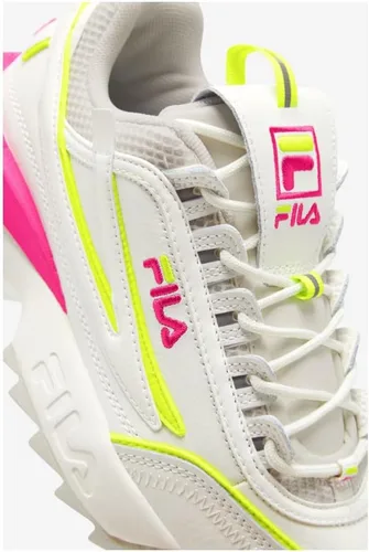 Vista 7 de Fila Women's Disruptor Ii Premium Comfortable Sneakers